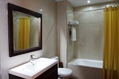 Solnechny`j Park Hotel&SPA 4* Otel`: Стандартный 2-местный С/у - photo 169
