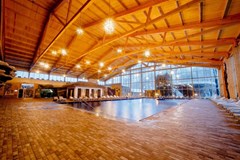 Solnechny`j Park Hotel&SPA 4* Otel`: Бассейн - photo 93