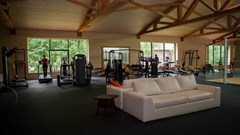Solnechny`j Park Hotel&SPA 4* Otel`: Тренажерный зал - photo 77