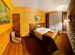 Solnechny`j Park Hotel&SPA 4* Otel`: Сьют 2-местный 1-комнатный Сьют 2-местный 1-комнатный - photo 184