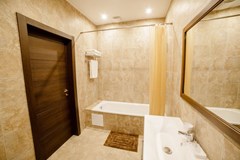 Solnechny`j Park Hotel&SPA 4* Otel`: Студио 2-местный 1-комнатный С/у - photo 174