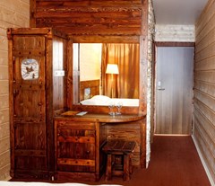 Solnechny`j Park Hotel&SPA 4* Otel`: Стандартный 2-местный Стандартный 2-местный - photo 168