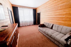 Solnechny`j Park Hotel&SPA 4* Otel`: Студио 2-местный 2-комнатный Студио 2-местный 2-комнатный - photo 177