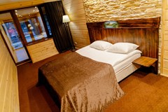 Solnechny`j Park Hotel&SPA 4* Otel`: Сьют Patio 2-местный 1-комнатный  - photo 133