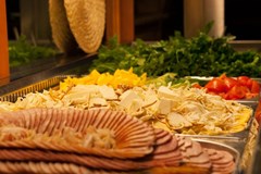 Solnechny`j Park Hotel&SPA 4* Otel`: Шведская линия - photo 51