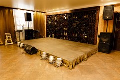 Solnechny`j Park Hotel&SPA 4* Otel`: Ресторанный комплекс - photo 30