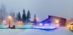 Solnechny`j Park Hotel&SPA 4* Otel`: Бассейн - photo 96