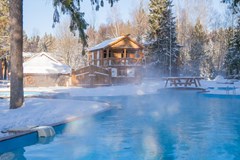 Solnechny`j Park Hotel&SPA 4* Otel`: Бассейн - photo 97