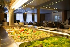 Solnechny`j Park Hotel&SPA 4* Otel`: Шведская линия - photo 52