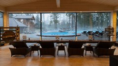 Solnechny`j Park Hotel&SPA 4* Otel`: СПА комплекс - photo 89
