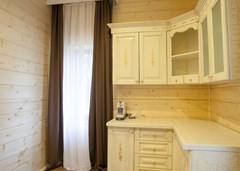 Solnechny`j Park Hotel&SPA 4* Otel`: Коттедж 4-местный 2-этажный  Коттедж 4-местный 2-этажный - photo 150