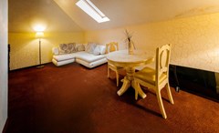 Solnechny`j Park Hotel&SPA 4* Otel`: Люкс 2-местный 5-комнатный Люкс 2-местный 5-комнатный - photo 161