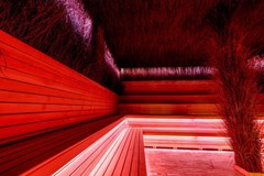 Solnechny`j Park Hotel&SPA 4* Otel`: Солевая градирня - photo 107