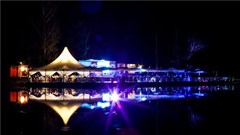 Solnechny`j Park Hotel&SPA 4* Otel`: Территория - photo 13