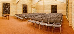 Solnechny`j Park Hotel&SPA 4* Otel`: Конференц-зал - photo 146