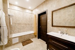 Solnechny`j Park Hotel&SPA 4* Otel`: Студио 2-местный 1-комнатный С/у - photo 175