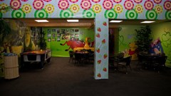 Solnechny`j Park Hotel&SPA 4* Otel`: Развлекательный центр - photo 61