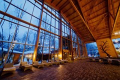 Solnechny`j Park Hotel&SPA 4* Otel`: СПА комплекс - photo 81