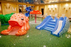Solnechny`j Park Hotel&SPA 4* Otel`: Детский бассейн - photo 101