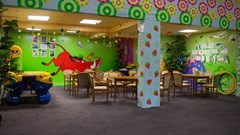 Solnechny`j Park Hotel&SPA 4* Otel`: Развлекательный центр - photo 67