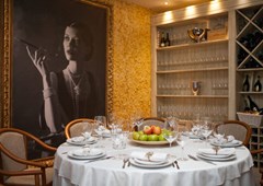 Solnechny`j Park Hotel&SPA 4* Otel`: Ресторанный комплекс - photo 28