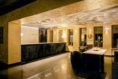 Solnechny`j Park Hotel&SPA 4* Otel`: Ресепшн - photo 23