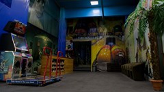 Solnechny`j Park Hotel&SPA 4* Otel`: Развлекательный центр - photo 60