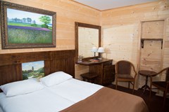 Solnechny`j Park Hotel&SPA 4* Otel`: Сьют Junior 2-местный  1 -комнатный Сьют Джуниор 2-местный 1-комнатный - photo 187
