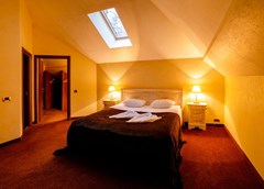 Solnechny`j Park Hotel&SPA 4* Otel`: Люкс 2-местный 5-комнатный - photo 125