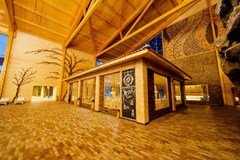 Solnechny`j Park Hotel&SPA 4* Otel`: СПА комплекс - photo 86