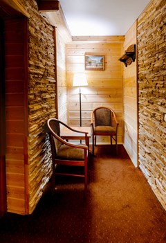 Solnechny`j Park Hotel&SPA 4* Otel`: Сьют Junior 2-местный  1 -комнатный Сьют Джуниор 2-местный 1-комнатный - photo 186