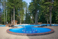 Solnechny`j Park Hotel&SPA 4* Otel`: Бассейн - photo 95