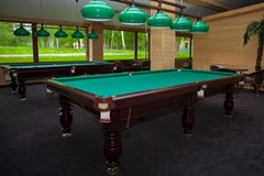 Solnechny`j Park Hotel&SPA 4* Otel`: Развлекательный центр - photo 65