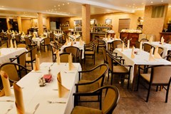 Solnechny`j Park Hotel&SPA 4* Otel`: Ресторанный комплекс - photo 29
