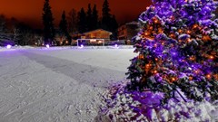 Solnechny`j Park Hotel&SPA 4* Otel`: Территория - photo 10