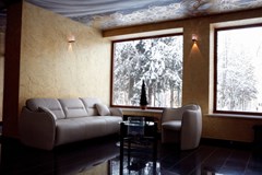 Solnechny`j Park Hotel&SPA 4* Otel`: Ресепшн - photo 24