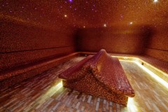 Solnechny`j Park Hotel&SPA 4* Otel`: Турецкий хамам - photo 110