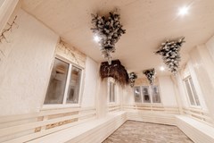 Solnechny`j Park Hotel&SPA 4* Otel`: Снежный домик - photo 112