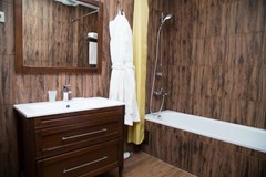 Solnechny`j Park Hotel&SPA 4* Otel`: Люкс 2-местный 1-комнатный С/у - photo 153