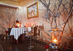 Solnechny`j Park Hotel&SPA 4* Otel`: Ресторанный комплекс - photo 27