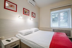 Lesnoj (by`vsh. Heliopark) Park-otel`: Люкс 2-местный 2-комнатный Люкс Люкс 2-местный 2-комнатный - photo 74