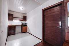 Lesnoj (by`vsh. Heliopark) Park-otel`: Апартаменты 2-местный 2-комнатный "Апартаменты" с мини-кухней Апартаменты 2-местный 2-комнатный - photo 62