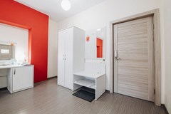 Lesnoj (by`vsh. Heliopark) Park-otel`: Люкс 2-местный 1-комнатный Люкс Люкс 2-местный 1-комнатный - photo 70