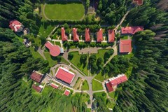 Lesnoj (by`vsh. Heliopark) Park-otel` - photo 8