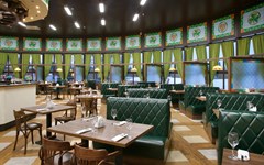 Lesnoj (by`vsh. Heliopark) Park-otel`: Бар - photo 24