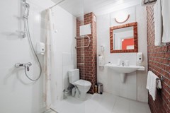 Lesnoj (by`vsh. Heliopark) Park-otel`: Люкс 2-местный 1-комнатный Люкс Люкс 2-местный 1-комнатный - photo 71