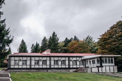 Lesnoj (by`vsh. Heliopark) Park-otel`: Территория - photo 5