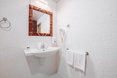 Lesnoj (by`vsh. Heliopark) Park-otel`: Люкс 2-местный 2-комнатный Люкс Люкс 2-местный 2-комнатный - photo 80
