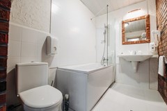 Lesnoj (by`vsh. Heliopark) Park-otel`: Апартаменты 2-местный 1-комнатный "Апартаменты" с мини-кухней Апартаменты 2-местный 1-комнатный - photo 49