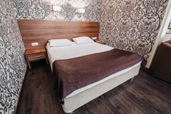 Lesnoj (by`vsh. Heliopark) Park-otel`: Апартаменты 2-местный 1-комнатный "Апартаменты" с мини-кухней Апартаменты 2-местный 1-комнатный - photo 41